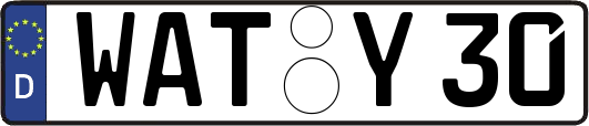WAT-Y30