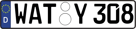 WAT-Y308