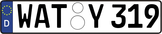 WAT-Y319