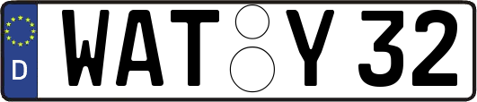 WAT-Y32