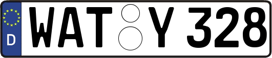 WAT-Y328