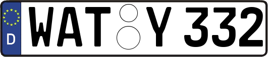 WAT-Y332