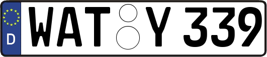 WAT-Y339