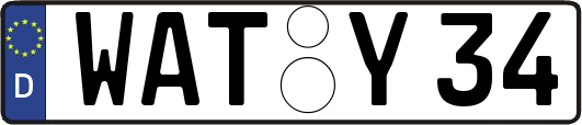 WAT-Y34