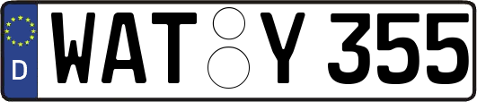 WAT-Y355