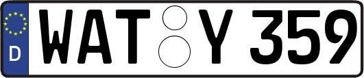 WAT-Y359