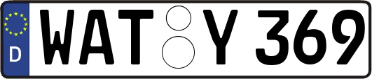 WAT-Y369