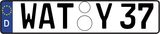 WAT-Y37