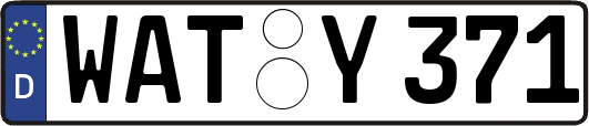 WAT-Y371