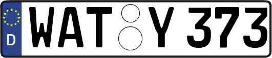 WAT-Y373