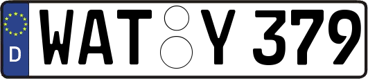 WAT-Y379