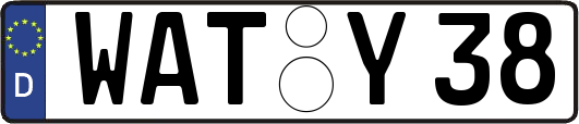 WAT-Y38