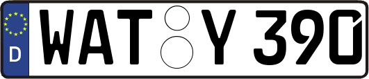 WAT-Y390