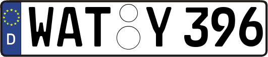 WAT-Y396