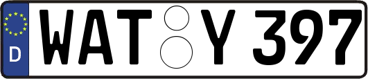 WAT-Y397