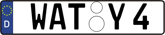 WAT-Y4