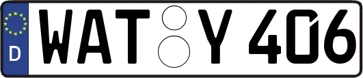 WAT-Y406