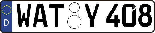 WAT-Y408
