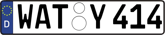 WAT-Y414
