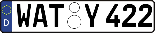 WAT-Y422