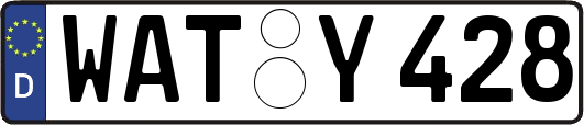 WAT-Y428