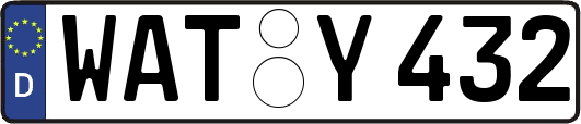 WAT-Y432
