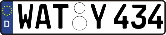 WAT-Y434