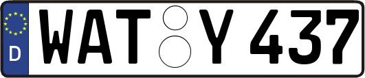 WAT-Y437