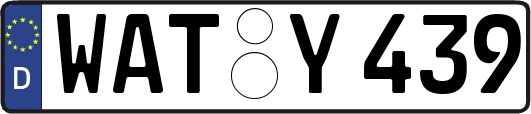 WAT-Y439