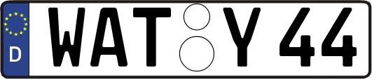 WAT-Y44