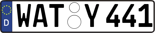 WAT-Y441