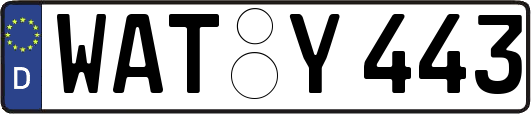 WAT-Y443