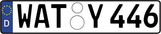 WAT-Y446