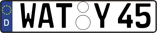 WAT-Y45