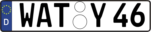 WAT-Y46