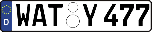 WAT-Y477