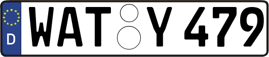 WAT-Y479