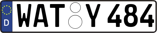 WAT-Y484