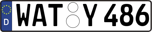 WAT-Y486