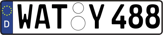WAT-Y488