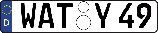 WAT-Y49