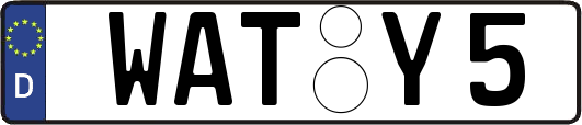 WAT-Y5