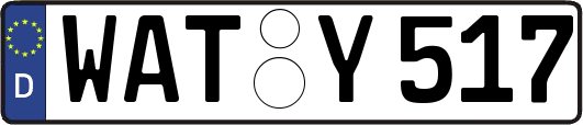 WAT-Y517