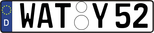 WAT-Y52
