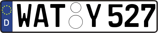 WAT-Y527