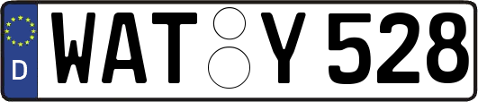 WAT-Y528