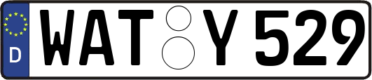 WAT-Y529