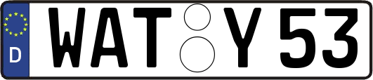 WAT-Y53