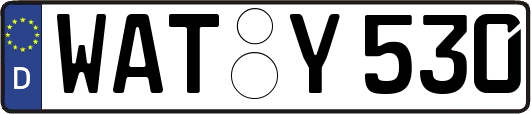 WAT-Y530