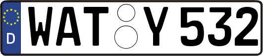 WAT-Y532